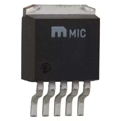 MIC4576-5.0WU图片3