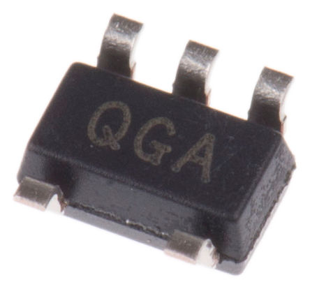 MIC5205-5.0YM5图片2