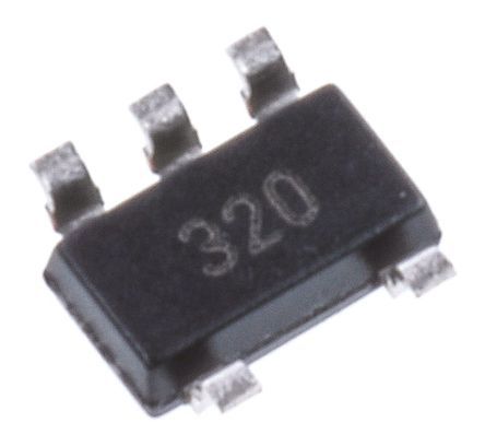 MIC5323-3.3YD5 TR图片4