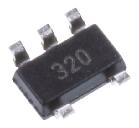 MIC5323-3.3YD5 TR图片2