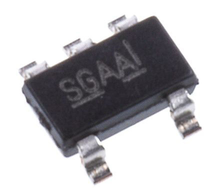 MIC5323-3.3YD5 TR图片1