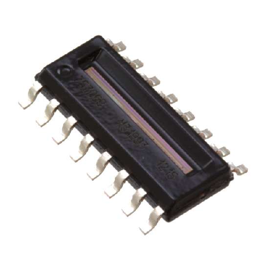 MLX75306KXZ-BAA-000-RE图片2