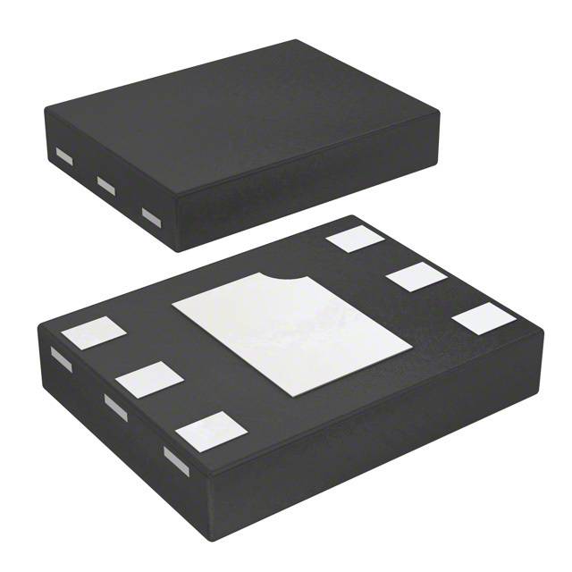 MLX92213ELD-AAA-000-RE图片1