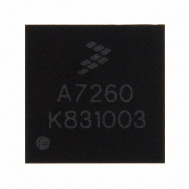 MMA7260QT图片3