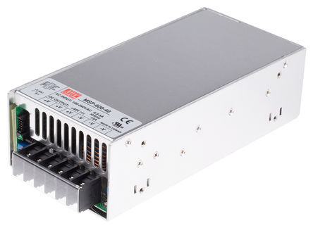MSP-600-48图片2