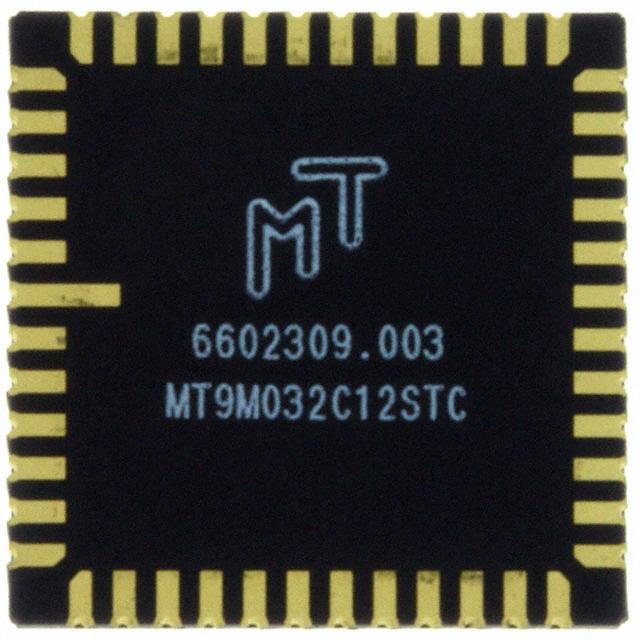 MT9M032C12STC图片1