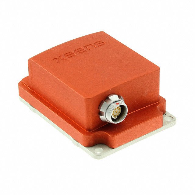 MTI-10-2A8G4图片1