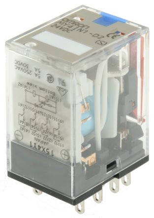 MY4IN1-D2 DC24S图片4