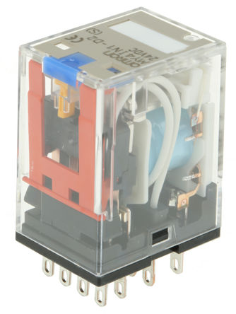 MY4IN1-D2 DC24S图片2