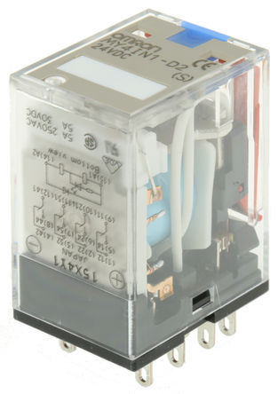 MY4IN1-D2 DC24S图片1