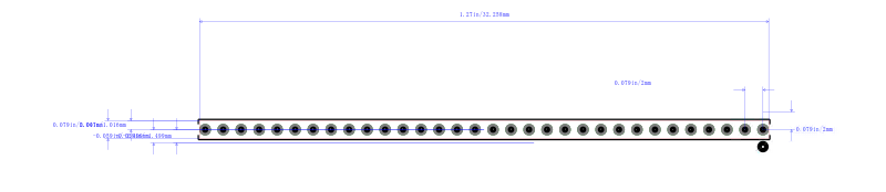 MMS-132-01-T-SV封装图