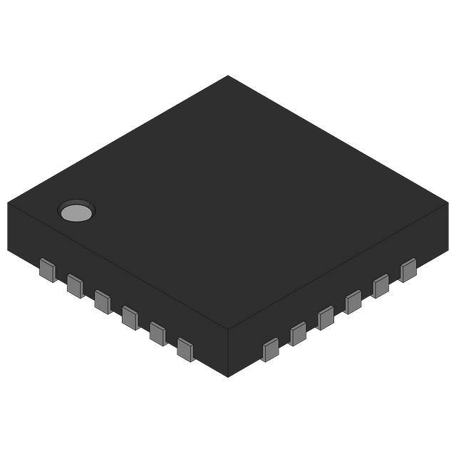 MAX3841ETG图片4