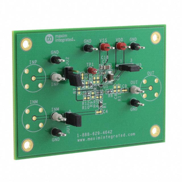 MAX40100EVKIT#图片1