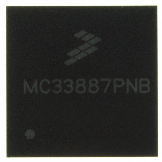 MC33887PNB图片1