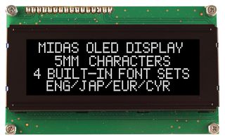 MCOB42005A1V-EWP图片3