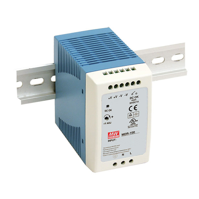 MDR-100-12图片7