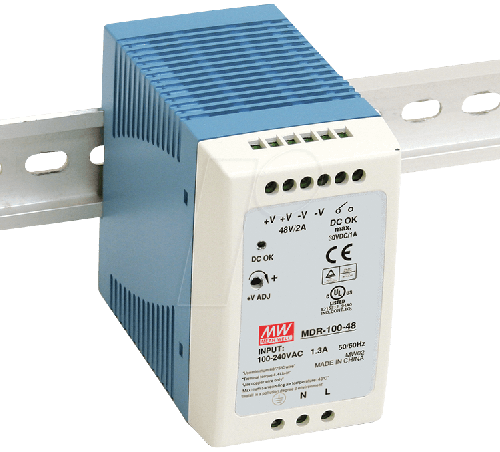 MDR-100-12图片16