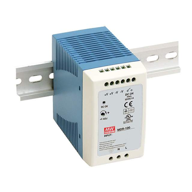 MDR-100-24图片7
