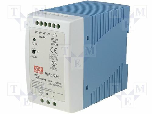 MDR-100-24图片15