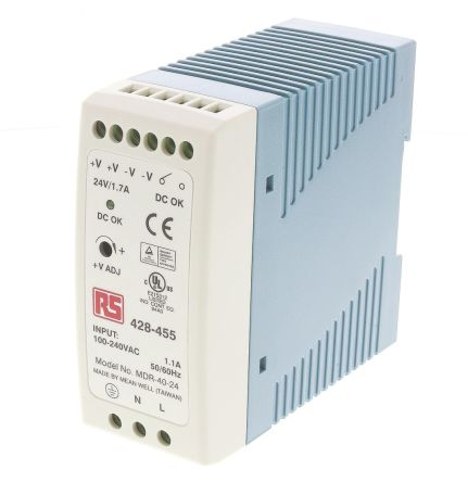 MDR-40-24图片2