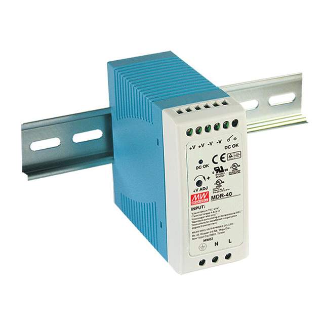 MDR-40-24图片8