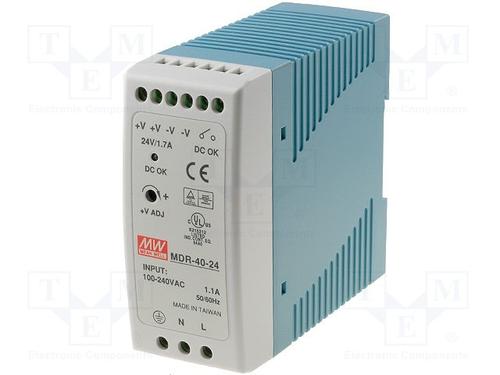 MDR-40-24图片12