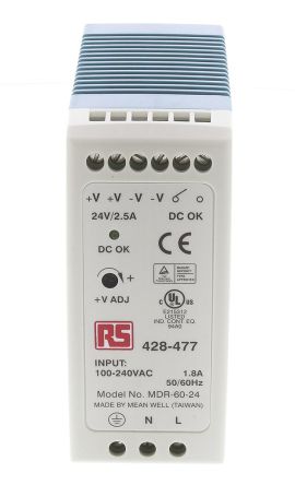 MDR-60-24图片4