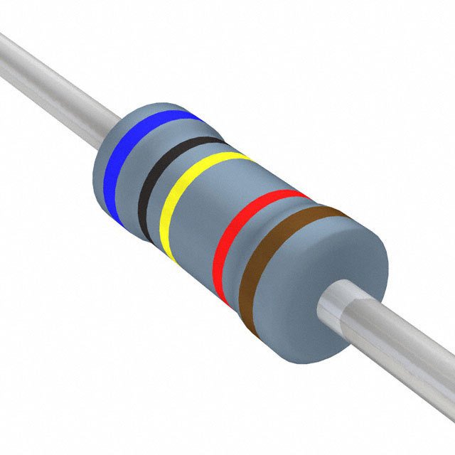 MFR-25FRF52-60K4图片3