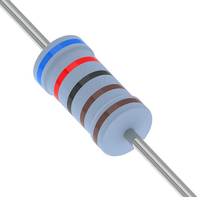 MFR-25FRF52-6K2图片4