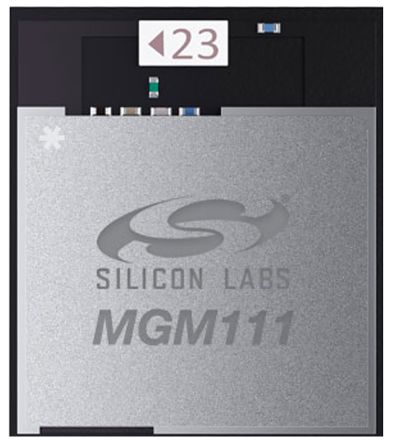 MGM111A256V1图片2