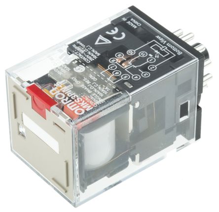 MKS3PIN5AC230图片4