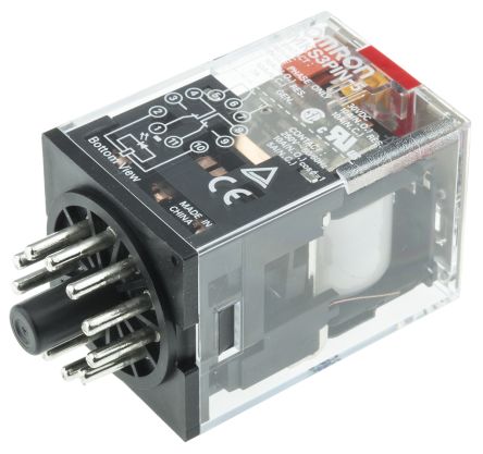 MKS3PIN5AC230图片3