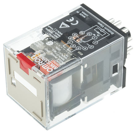 MKS3PIN5AC230图片2