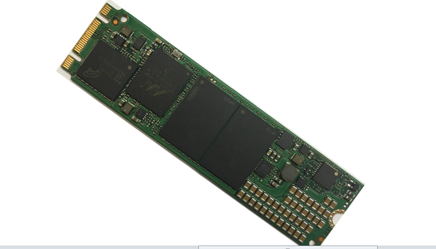 MTFDDAV256TBN-1AR1ZABYY图片2