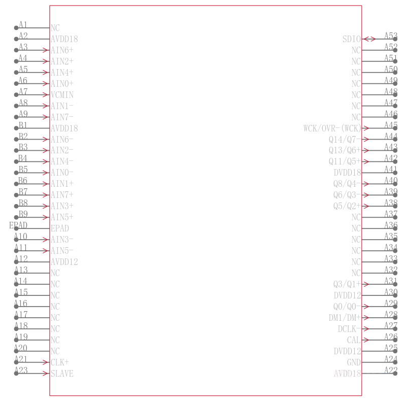 MCP37D21-200I/TE引脚图