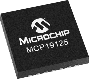 MCP19125-E/MQ图片1