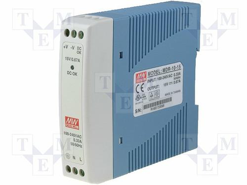 MDR-10-15图片11
