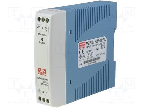 MDR-10-15图片8