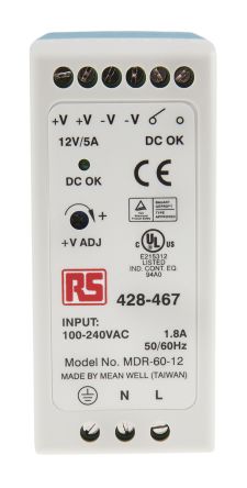 MDR-60-12图片3