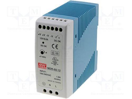 MDR-60-12图片10