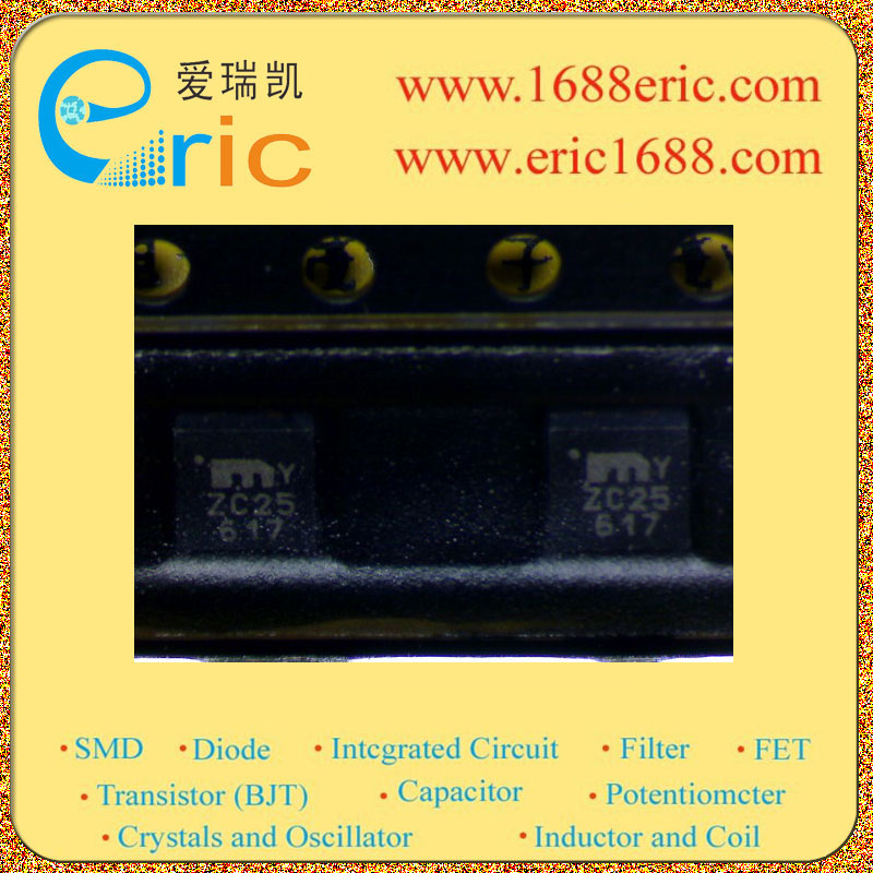 MIC68200-2.5YML图片1