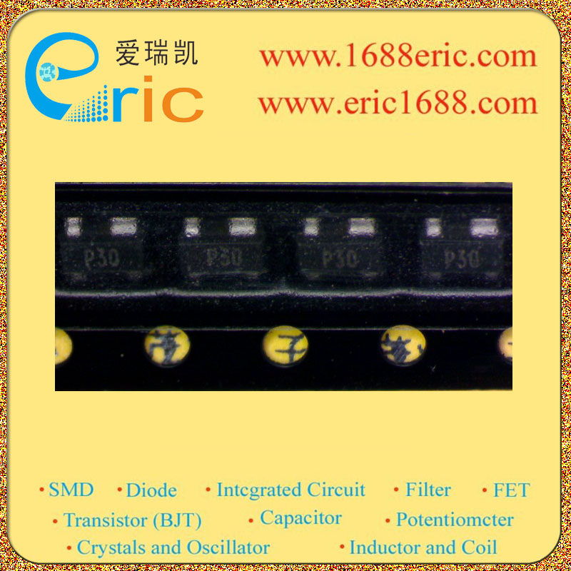 MIC94030BM4图片1