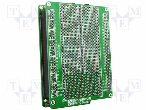 MIKROMEDIA PROTO SHIELD图片1