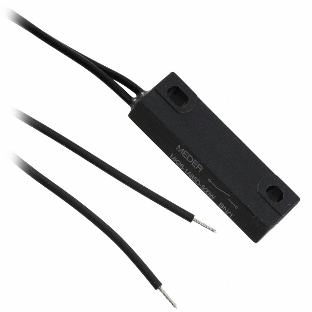 MK26-1A85D-500W图片3