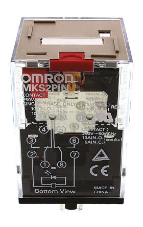 MKS2PINAC110图片3