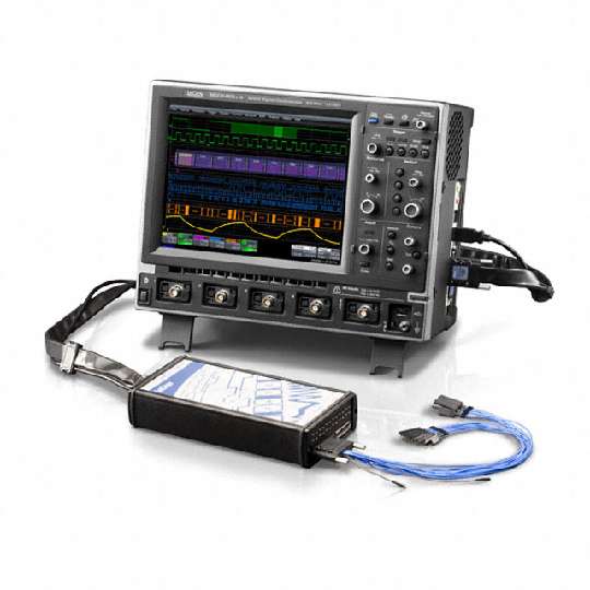 MSO 64MXS-B图片2