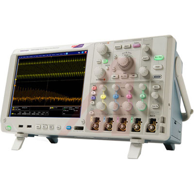 MSO5204图片4
