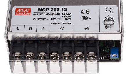 MSP-300-12图片5