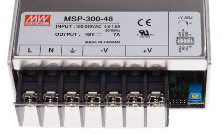 MSP-300-48图片2