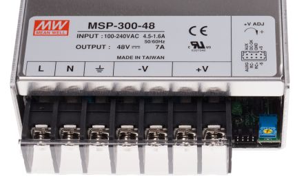 MSP-300-48图片5